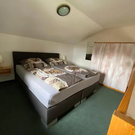 Apartmán Zum Hirsch'n *