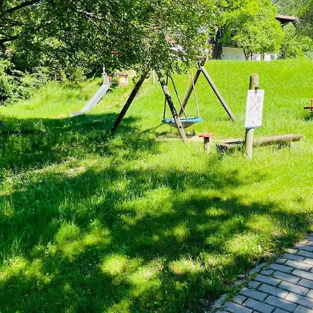 Zum Hirsch'n
