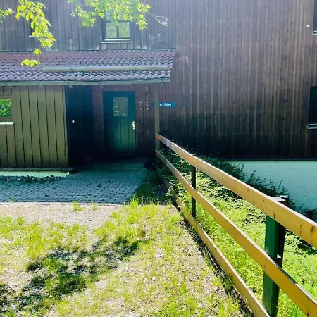 Zum Hirsch'n Apartmán Waldkirchen