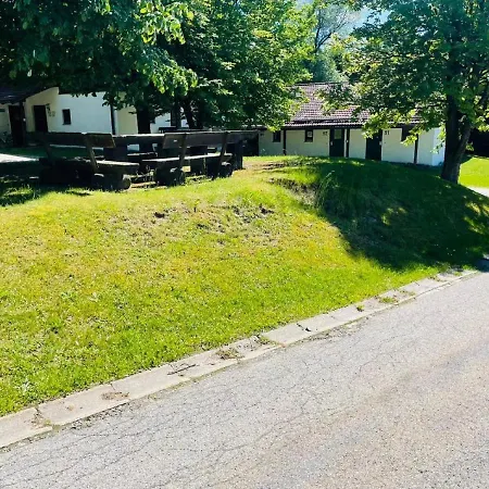 Zum Hirsch'n Apartmán