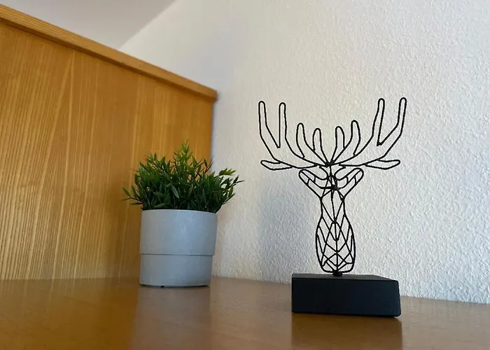Zum Hirsch'n *